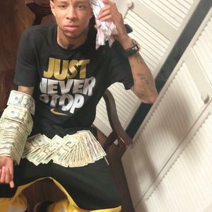 Meet your Posher, Jamahl